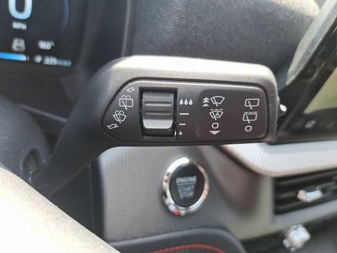 Used 2025 Ford Explorer ST-Line w/ Premium Package RWD image 22