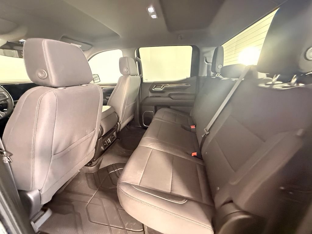 Used 2024 Chevrolet Silverado 1500 RST AWD/4WD image 22