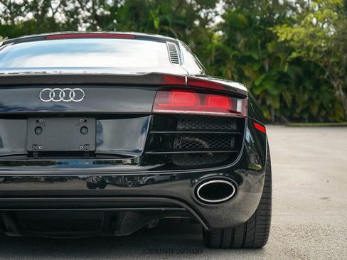 Used 2011 Audi R8 V10 AWD/4WD image 83