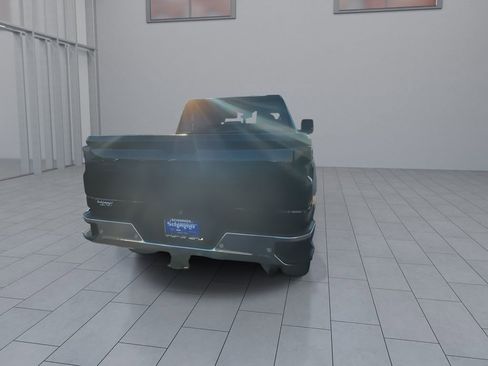 Used 2024 Chevrolet Silverado 2500 LT w/ All Star Edition image 8