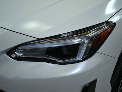 Used 2021 Subaru Crosstrek 2.5i Limited w/ Popular Package #4 image 15