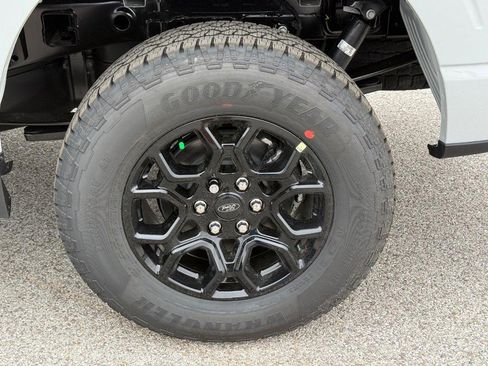 New 2026 Ford F150 Lariat AWD/4WD image 4