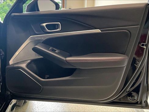 Used 2024 Acura Integra Type S FWD image 28