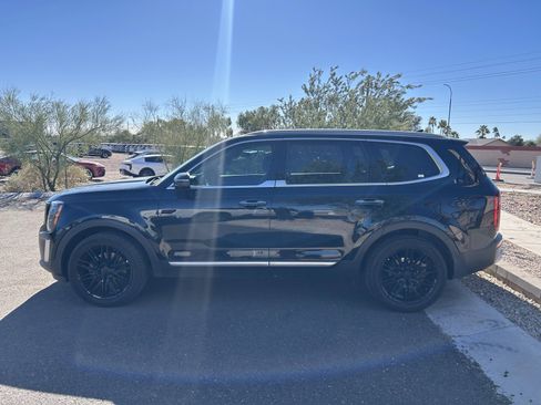 Used 2020 Kia Telluride S image 6