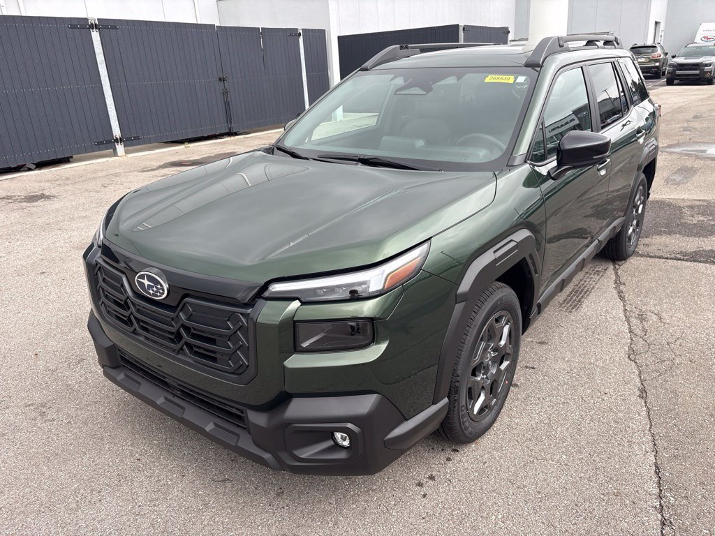 New 2026 Subaru Outback Premium AWD/4WD image 6