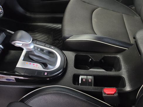 Used 2023 Kia Forte GT-Line w/ GT-Line Technology Package FWD image 18