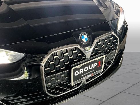 Used 2023 BMW 430i Gran Coupe xDrive w/ Premium Package AWD/4WD image 29