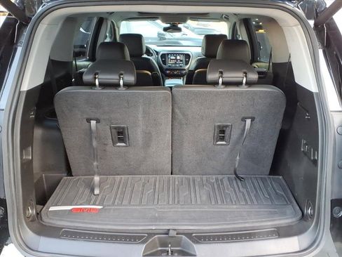 Certified 2023 GMC Acadia AT4 w/ Technology Package image 20