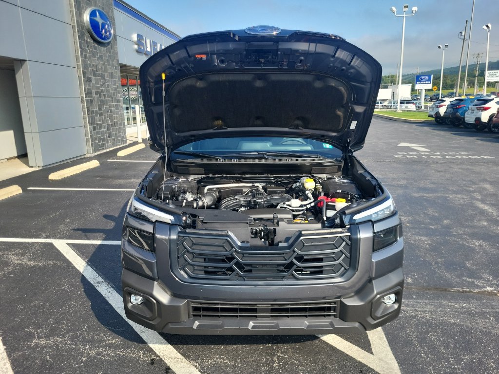 New 2026 Subaru Outback Premium AWD/4WD image 15