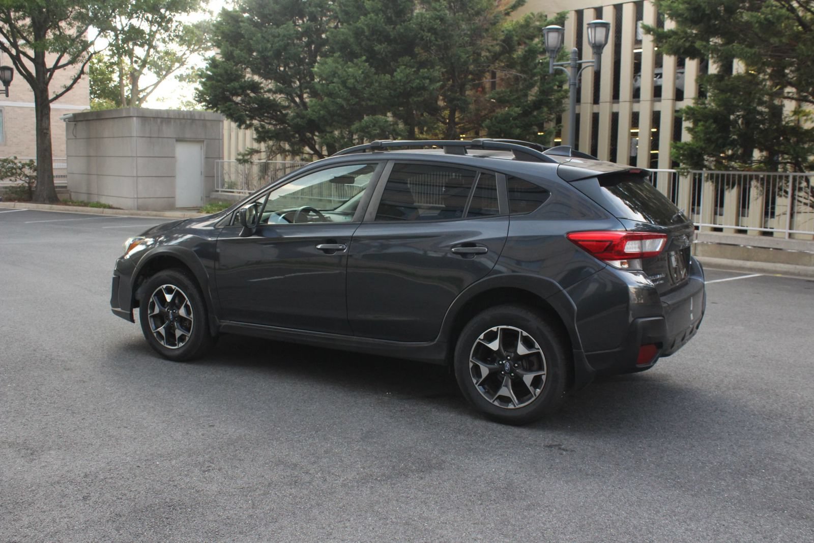 Used 2019 Subaru Crosstrek 2.0i Premium AWD/4WD image 9