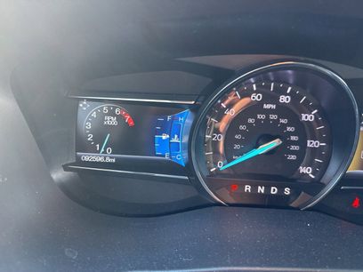 Used 2016 Ford Explorer XLT w/ Equipment Group 202A