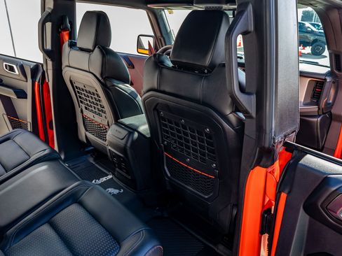 Used 2023 Ford Bronco Raptor image 32