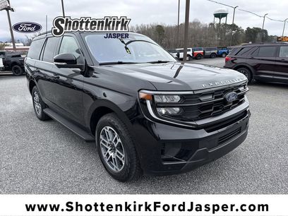 Used 2025 Ford Expedition Active