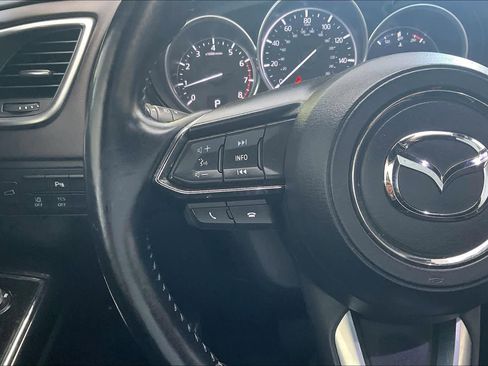 Used 2018 MAZDA CX-9 Grand Touring image 24
