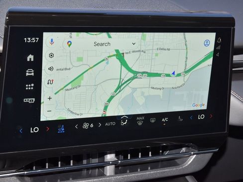 New 2026 Lincoln Nautilus Premier w/ Equipment Group 102A image 28