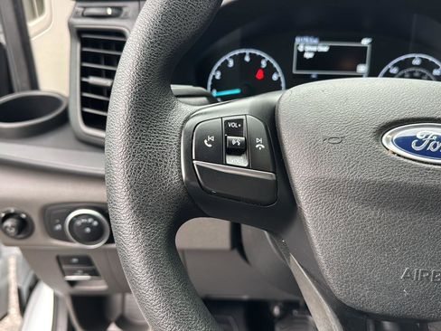 Used 2021 Ford Transit 350 XL image 15