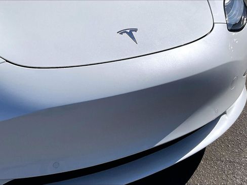 Used 2020 Tesla Model 3 Standard Range Plus RWD image 28