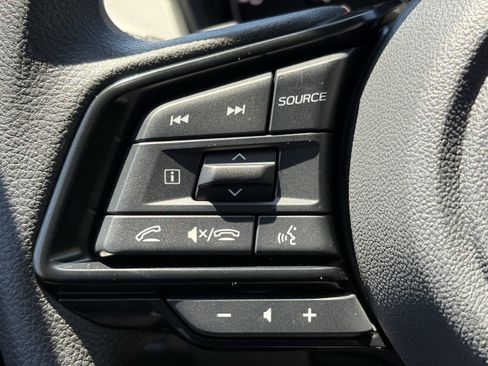 New 2026 Subaru Crosstrek 2.0i Premium AWD/4WD image 14