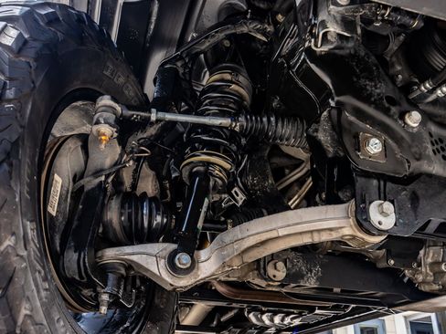 Used 2022 RAM 1500 Big Horn AWD/4WD image 13