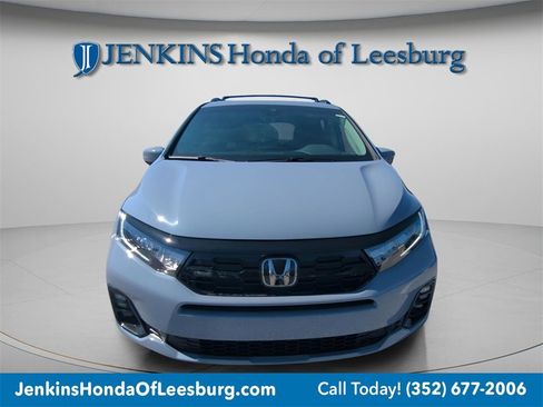New 2026 Honda Odyssey Elite image 9