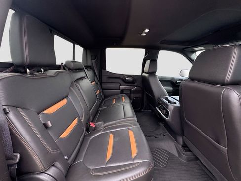 Used 2020 GMC Sierra 1500 AT4 w/ AT4 Premium Package image 31