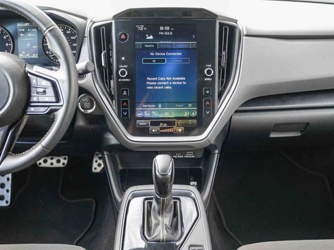 Certified 2024 Subaru Crosstrek 2.5i Sport image 15