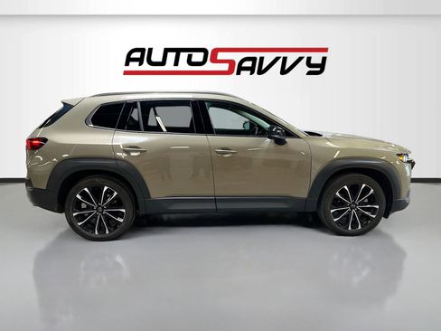 Used 2023 MAZDA CX-50 2.5 Turbo w/ Cargo Package image 8