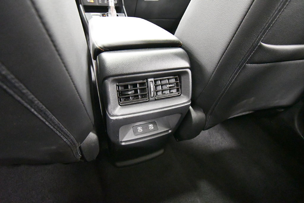 Certified 2026 Honda CR-V Sport Touring image 16
