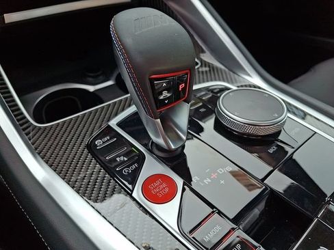 New 2026 BMW X5 M Competition w/ Executive Package AWD/4WD image 13