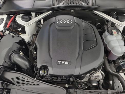 Used 2019 Audi A4 2.0T Premium Plus AWD/4WD image 7