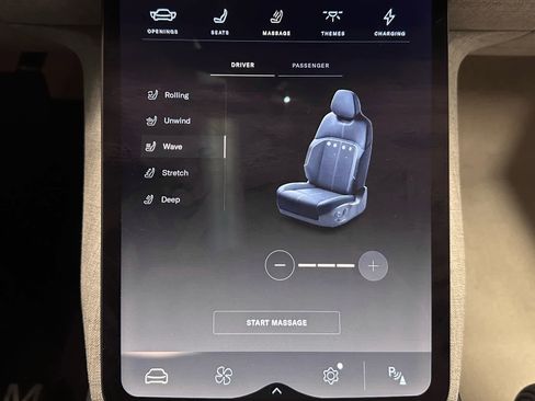 Used 2023 Lucid Air Grand Touring image 30