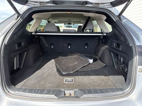 Used 2021 Subaru Outback Premium AWD/4WD image 31