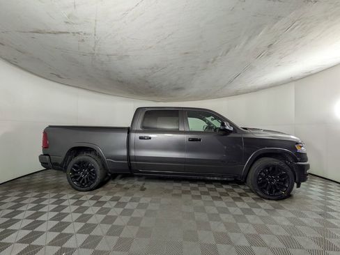 New 2026 RAM 1500 Limited AWD/4WD image 6