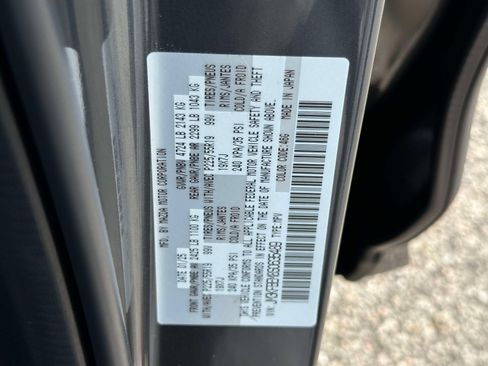 Used 2025 MAZDA CX-5 AWD 2.5 S w/ Premium Plus Pkg image 26