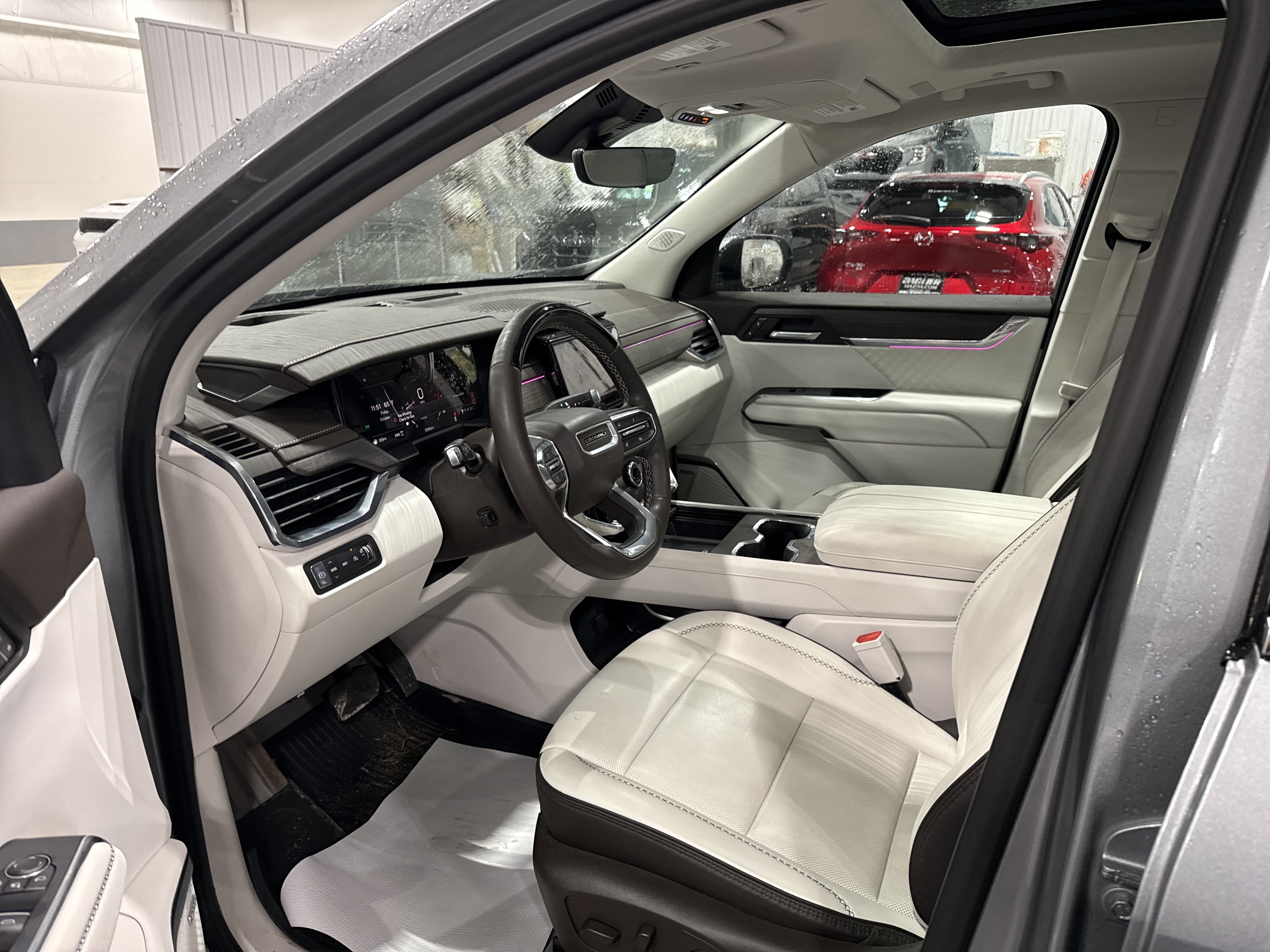 Used 2026 GMC Acadia Denali w/ Super Cruise Package AWD/4WD image 6