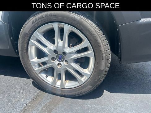 Used 2016 Volvo XC70 T5 Premier AWD/4WD image 21