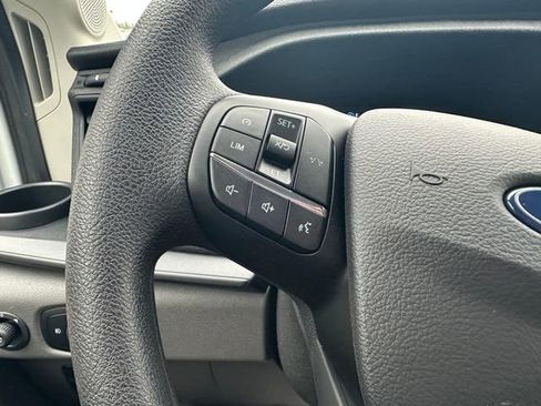 New 2026 Ford Transit 250 148 Medium Roof Extended AWD w/ Exterior Upgrade Package image 13