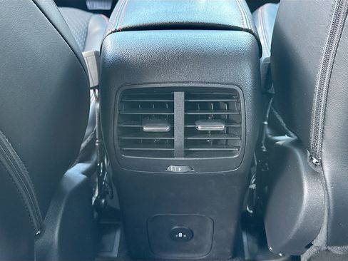 Certified 2025 Ford Escape ST-Line FWD image 22