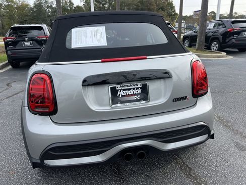 Used 2023 MINI Cooper S image 9