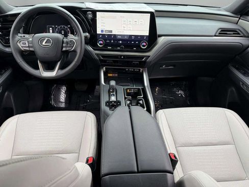 Used 2024 Lexus TX 350 FWD image 4