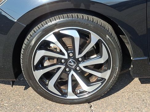 Used 2016 Acura ILX FWD image 8