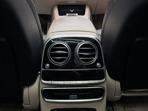 Used 2015 Mercedes-Benz S 550 Sedan image 10