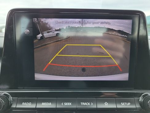 Used 2024 Kia Forte LXS image 10