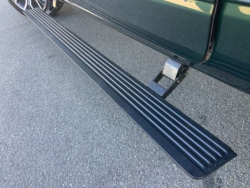 New 2026 RAM 1500 Tungsten w/ Trailer Tow Group AWD/4WD image 14