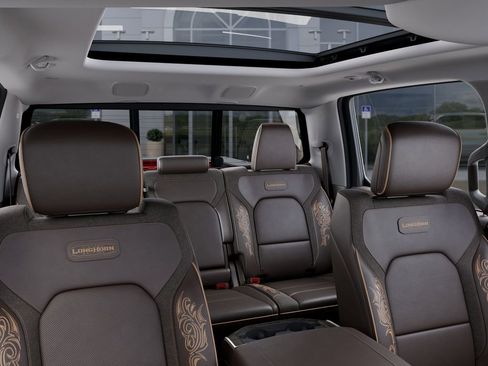 New 2026 RAM 1500 Limited AWD/4WD image 26