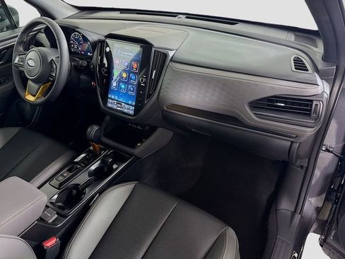 New 2026 Subaru Forester Wilderness image 31