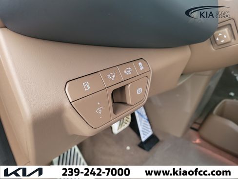 New 2026 Kia EV9 GT-Line AWD/4WD image 29