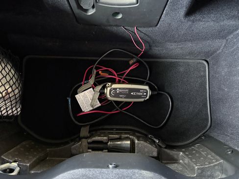 Used 2017 McLaren 570S Coupe image 37