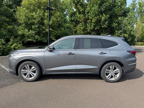 Used 2024 Acura MDX SH-AWD image 2