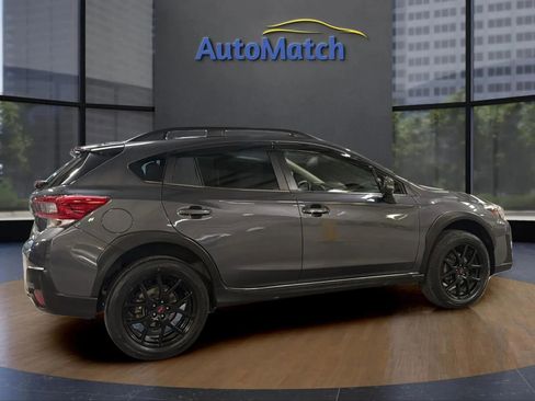 Used 2023 Subaru Crosstrek 2.5i Limited w/ Moonroof Package image 11